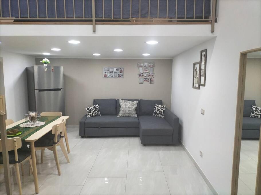 Casa Bella Sanita