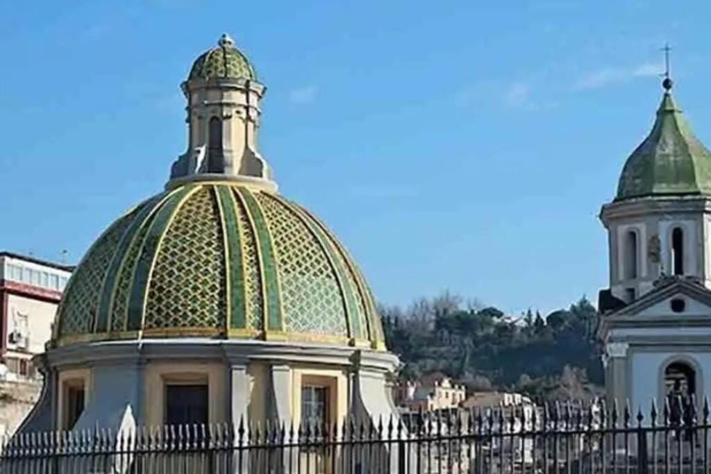 Casa Bella Sanita Apartment