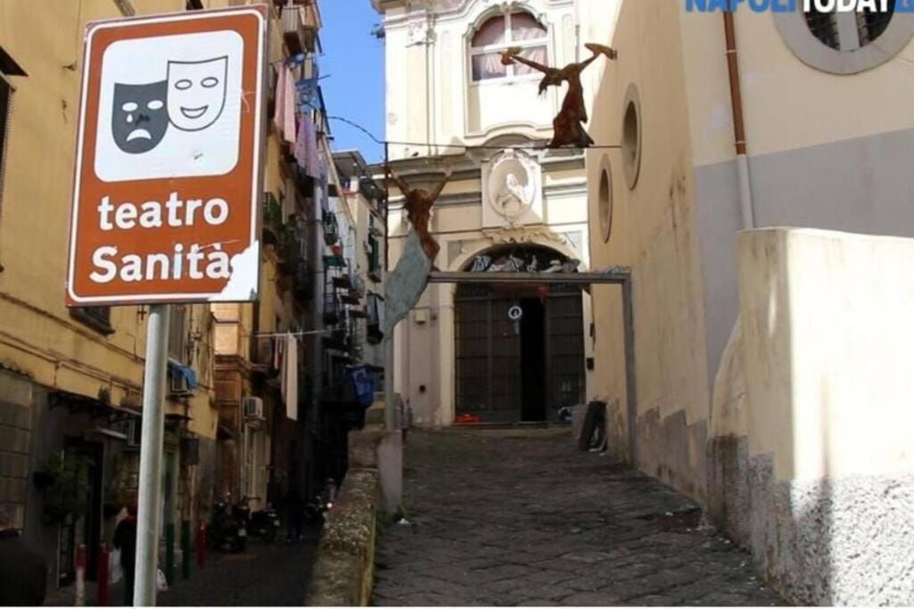 Casa Bella Sanita *