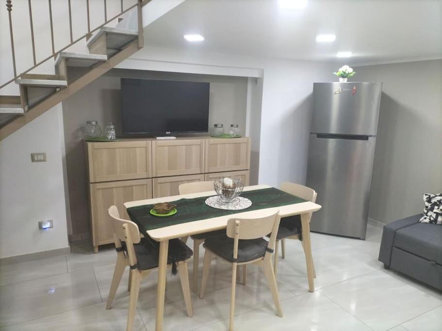 Apartment Casa Bella Sanita