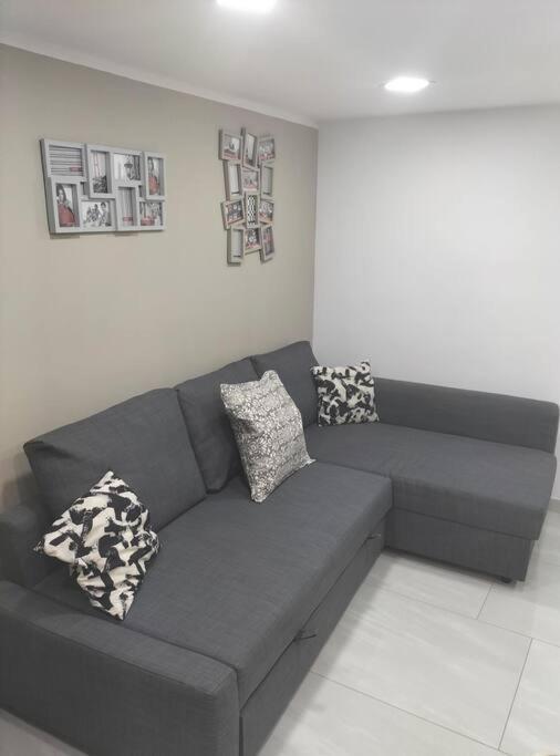 Apartment Casa Bella Sanita *