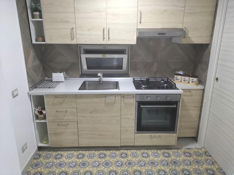 Apartment Casa Bella Sanita