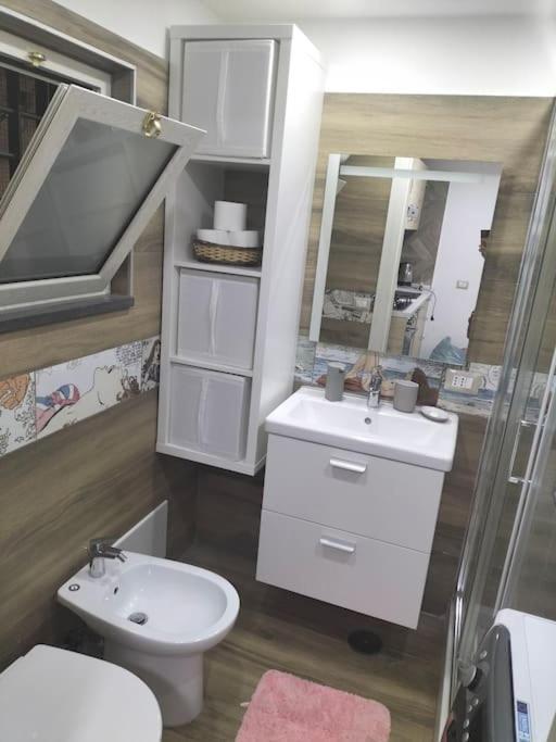 Casa Bella Sanita Apartment