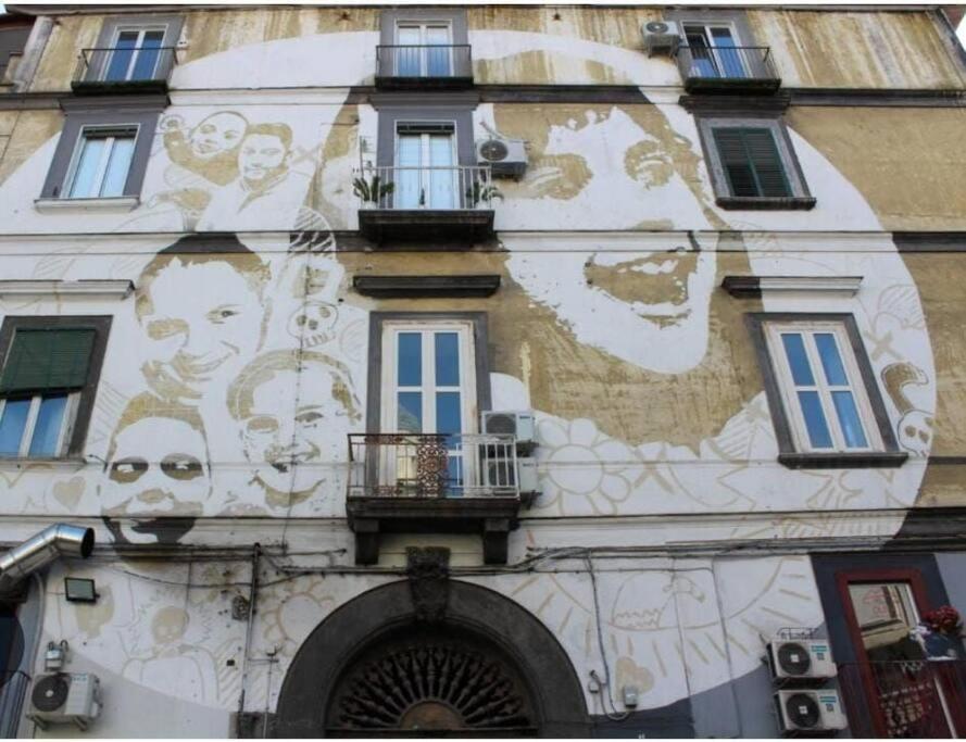 Casa Bella Sanita *