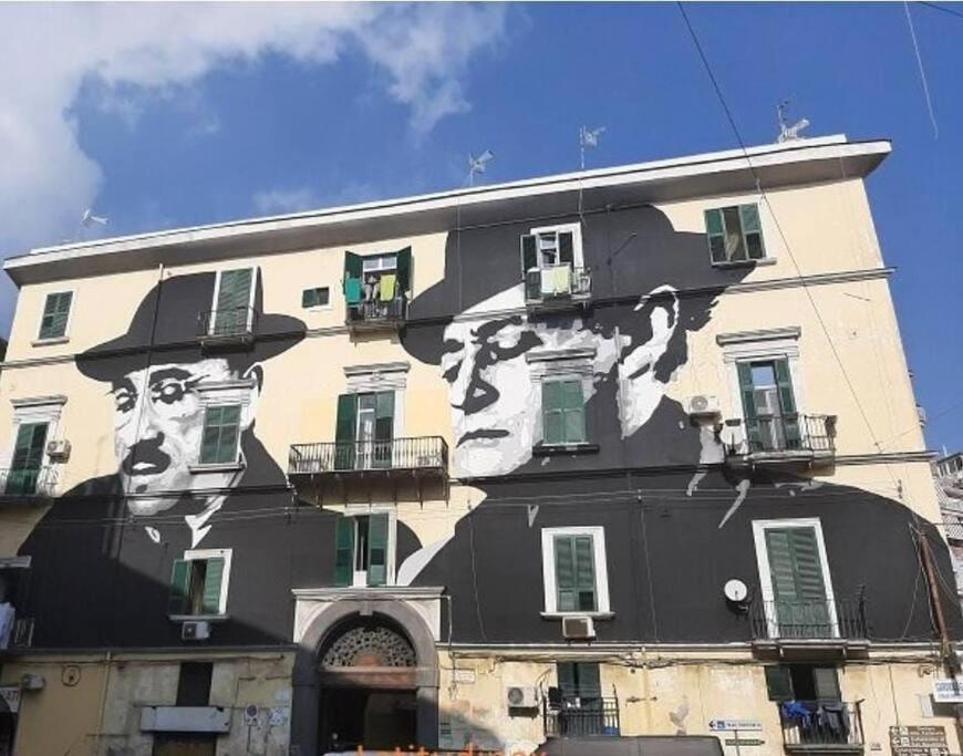 Casa Bella Sanita Apartment *