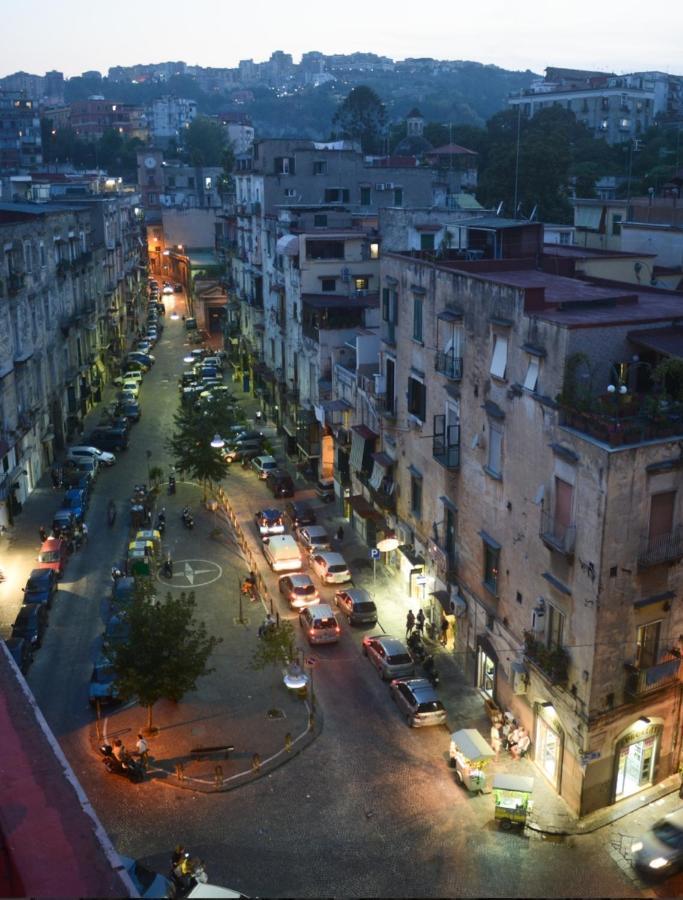 Casa Bella Sanita Naples