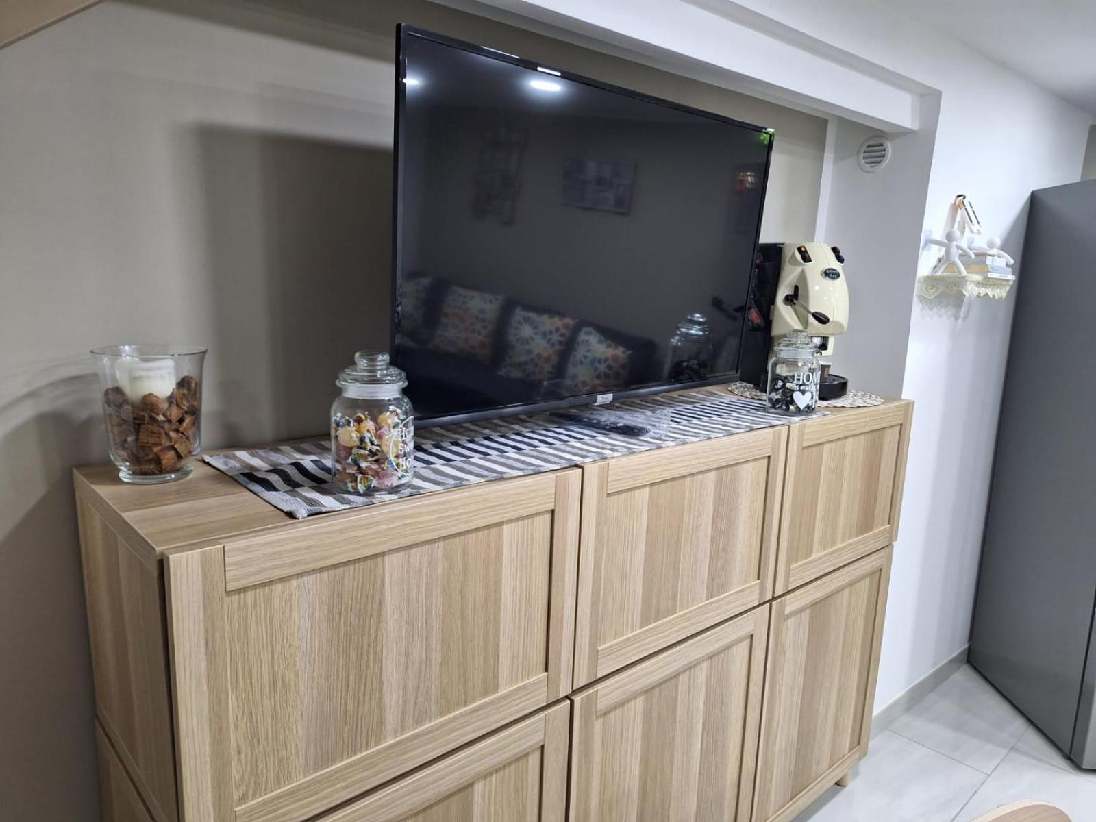 Casa Bella Sanita Apartment Naples