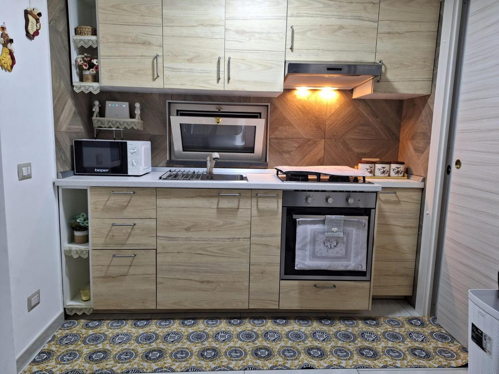 Casa Bella Sanita Apartment Naples