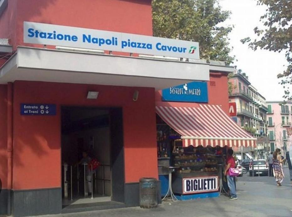 Casa Bella Sanita *