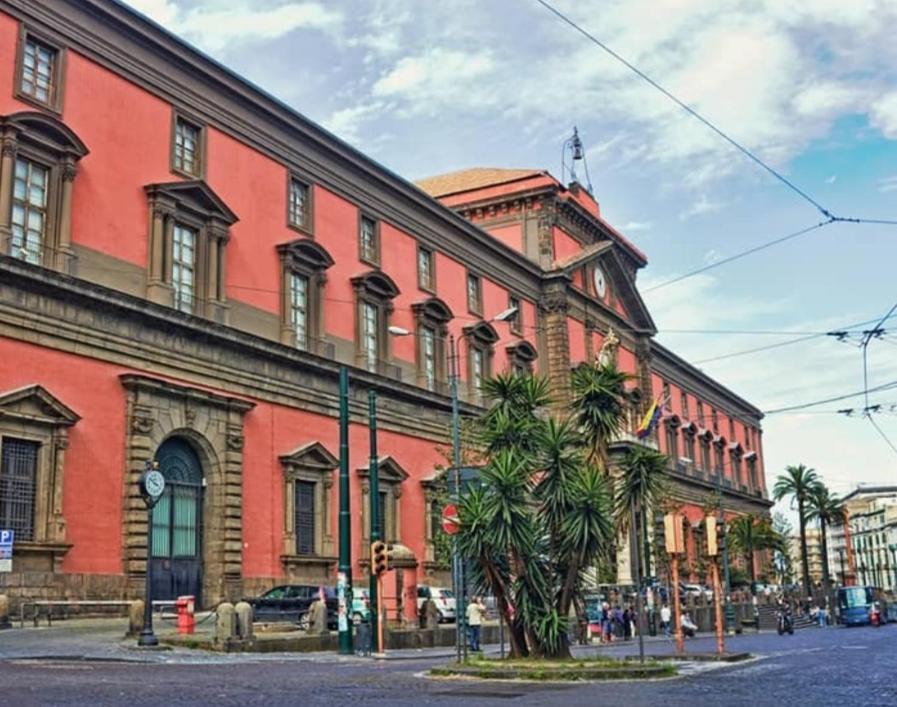 Casa Bella Sanita Apartment Naples
