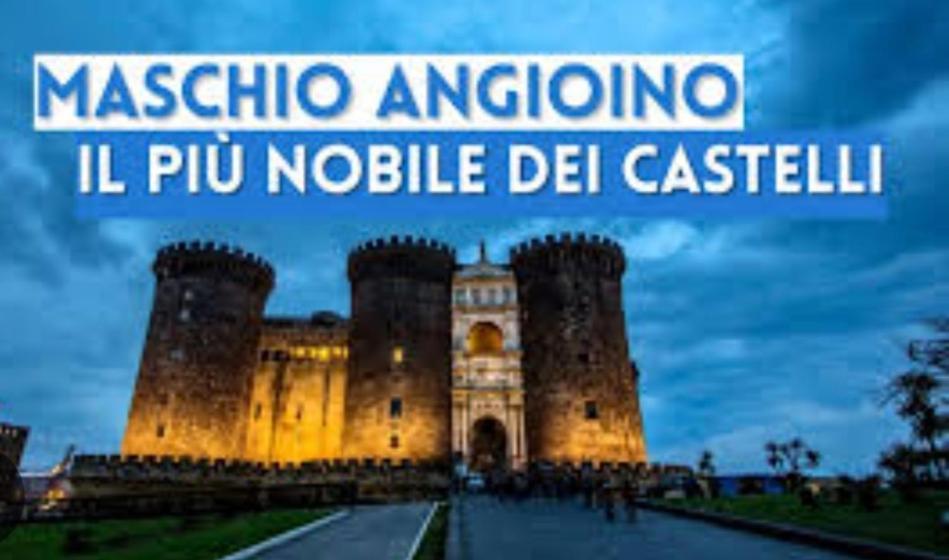 Casa Bella Sanita *